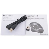 Игровая мышь Logitech G602 Wireless Gaming Mouse (910-003821)