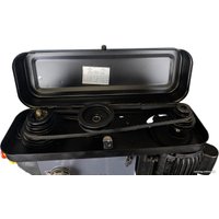 Сверлильный станок Metal Master M20D