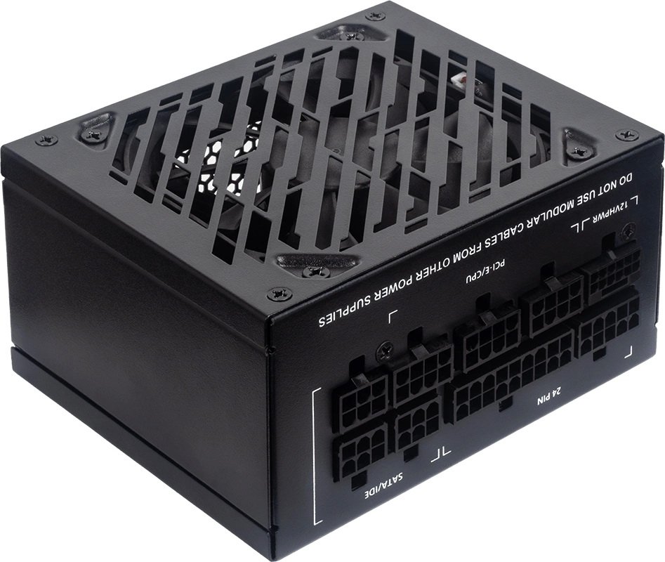 

Блок питания Formula GSFX-800