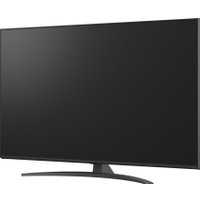 Телевизор LG NanoCell AI NANO81 55NANO81A6A