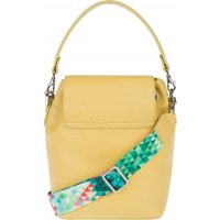 Женская сумка Franchesco Mariscotti 1-5081к (флорида лимонный крем) в Гродно