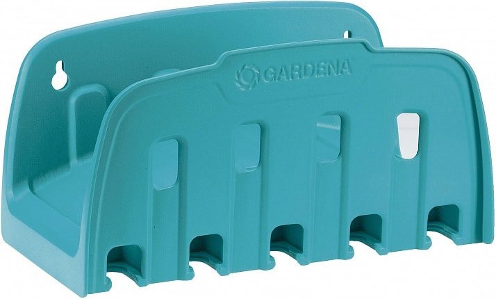 

Катушка для шланга Gardena Кронштейн настенный 00241-20