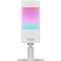 Проводной микрофон A4Tech Bloody GM50 Pro (белый)