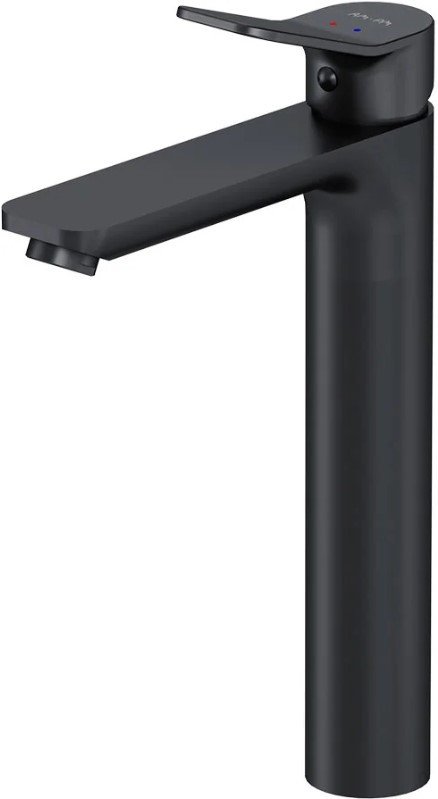 

Смеситель AM.PM X-Joy F85A92022 (черный)