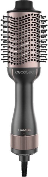 

Фен-щетка Cecotec CeramicCare Single 4444