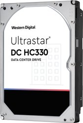 WD Ultrastar DC HC330 10TB WUS721010ALE6L4