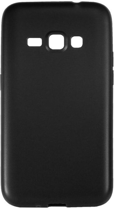 

Чехол для телефона Colorway для Samsung Galaxy J1 2016 (черный)