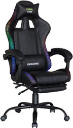 Throne RGB OT-B31RGBBK (черный)