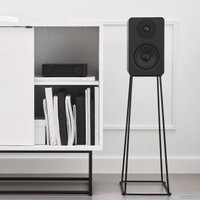 Полочная акустика Argon Audio Alto 5 MK2 (черный) в Барановичах
