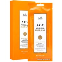 Маска La'dor Acv Vinegar Hair Cap с яблочным уксусом 30 г