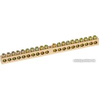 Контактная шина на DIN-рейку ЭРА NO-122-35 PEN