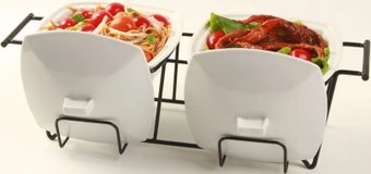 Мармит Mercury Haus Frank Moler FM-6726