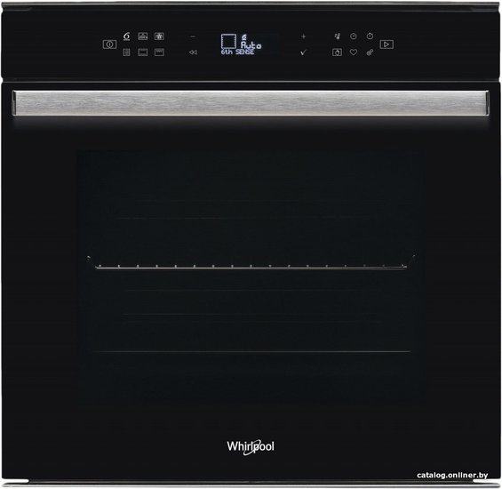 Whirlpool W6 OM4 4S1 H BL