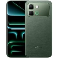 Телефон Infinix Note Edge X6887 8GB/256GB (шелковый зеленый)