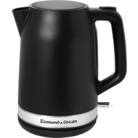 Электрический чайник Zigmund & Shtain KE-928