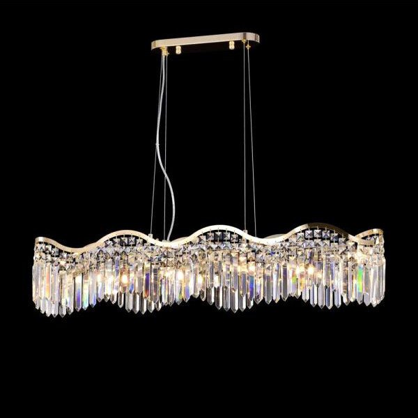 

Подвесная люстра Maytoni Gracia DIA201PL-06G1