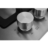 Варочная панель ZUGEL ZGH601X