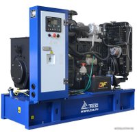 Дизельный генератор ТСС АД-40С-Т400-1РМ11