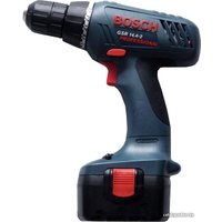 Дрель-шуруповерт Bosch GSR 14.4-2 Professional (0601918G20)