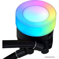 Система жидкостного охлаждения для процессора Lian Li Galahad II Trinity 360 G89.GA2T36B.00