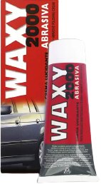 

ATAS Полироль абразивная Waxy 2000 abrasiva 150мл 006920