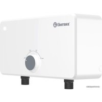 Проточный электрический водонагреватель Thermex Urban 5500 tap
