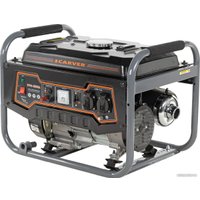 Бензиновый генератор Carver PPG-2500A