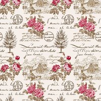 Кресло-мешок Flagman Груша Макси Г2.4-111 Прованс 01