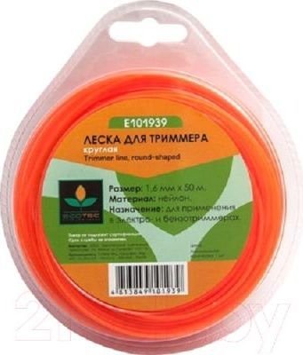 

Леска для триммера Ecotec E102004