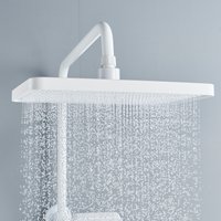 Душевая система  Shevanik S6136C