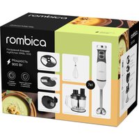 Погружной блендер Rombica myKitchen RMBL-006