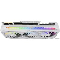 Видеокарта ASUS ROG Strix GeForce RTX 3090 OC White 24GB GDDR6X