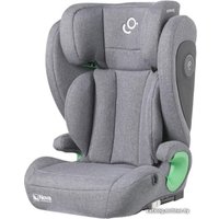 Детское автокресло Ducle by Soonsung Nova Isofix (marble gray)