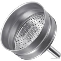 Гейзерная кофеварка Regent Inox Linea Moka 93-MO-01-360
