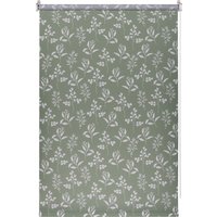 Мини рулонные шторы Franc Gardiner Print Луговые травы 55x160 9403217786 (зеленый)