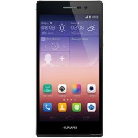 Телефон Huawei Ascend P7 Black