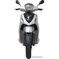 Скутер Lifan LF125T-9R