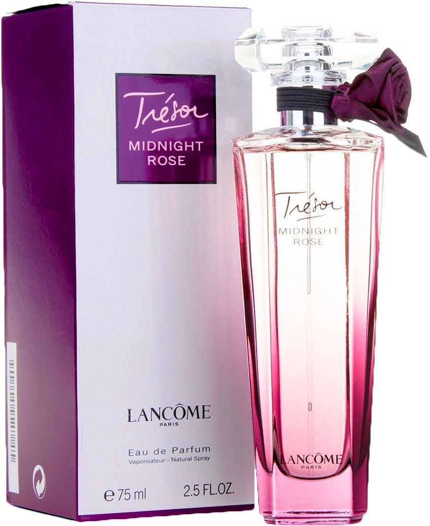 

Парфюмерная вода Lancome Tresor Midnight Rose EdP (50 мл)