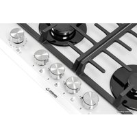 Варочная панель Germes HAG-60WH-CT