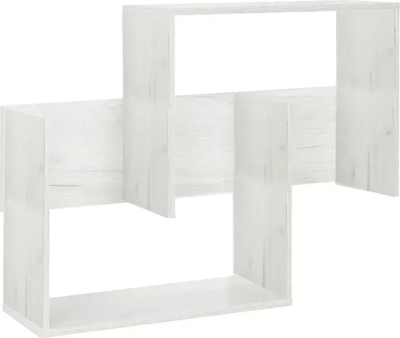 

Полка Кимер Кварт Тип 7 (Дуб Крафт Белый)