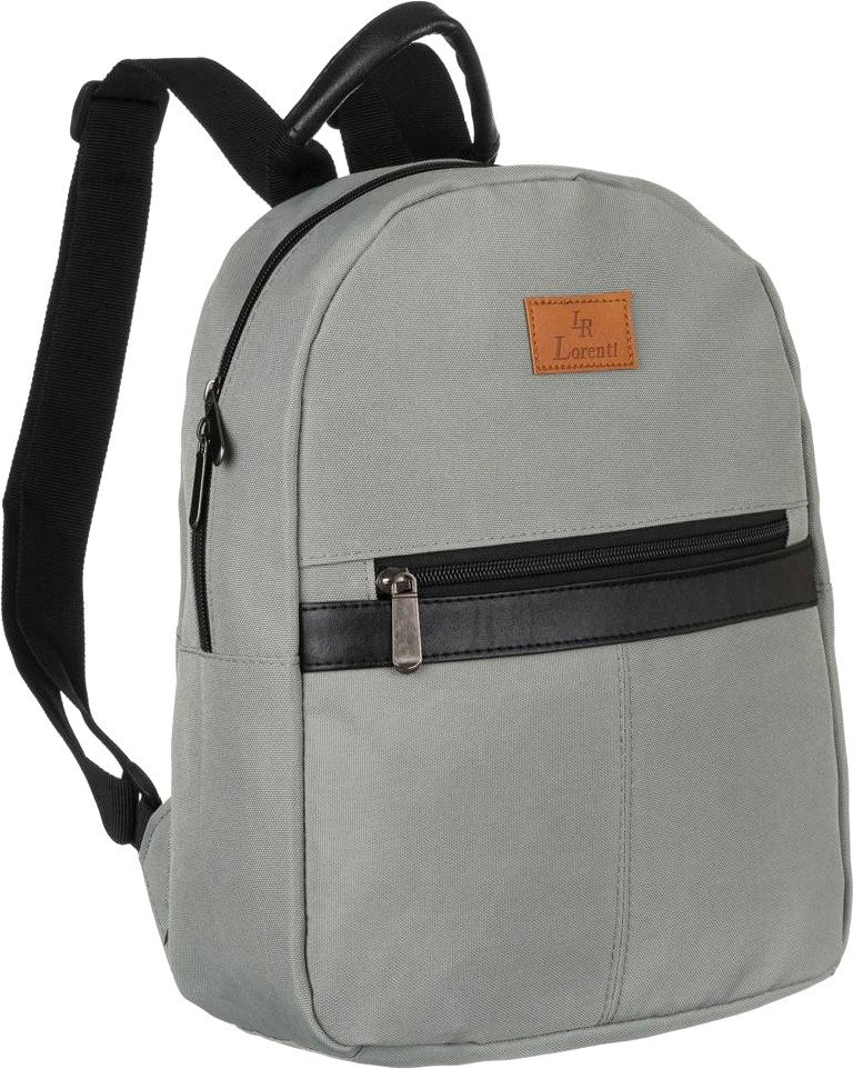 

Городской рюкзак Cedar Lorenti LR-PL15601 (серый)