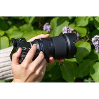 Объектив Tamron 18-300mm F/3.5-6.3 Di III-A VC VXD для Sony E