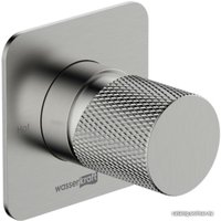 Смеситель Wasserkraft Tauber 6451