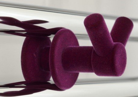 

Крючок для ванны Сунержа Виктория 58-2010-0002