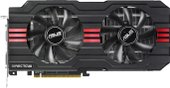 ASUS R9 280X DirectCU II TOP 3GB GDDR5 V2 (R9280X-DC2T-3GD5-V2)