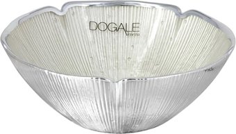 Блюдо Greggio Dogale Flowers Бегония 51360080