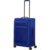 Чемодан-спиннер Samsonite Airea Nautical Blue 67 см