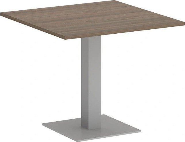 

Барный стол Riva Home Office VR.SP-5-90.2 Silver (вяз благородный)