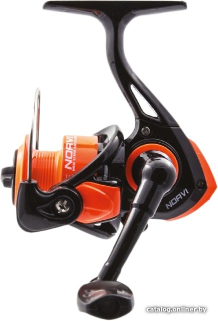 Рыболовная катушка Mistrall Norvi KM-1015111