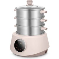 Пароварка Kitfort KT-9928